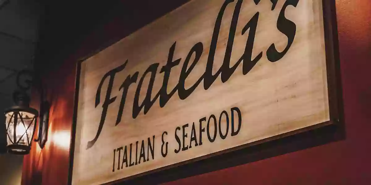 Fratelli's Italian & Seafood