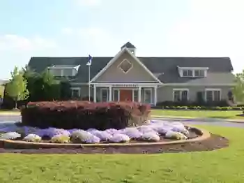 Schroyer's Tavern at Maryland National Golf Club