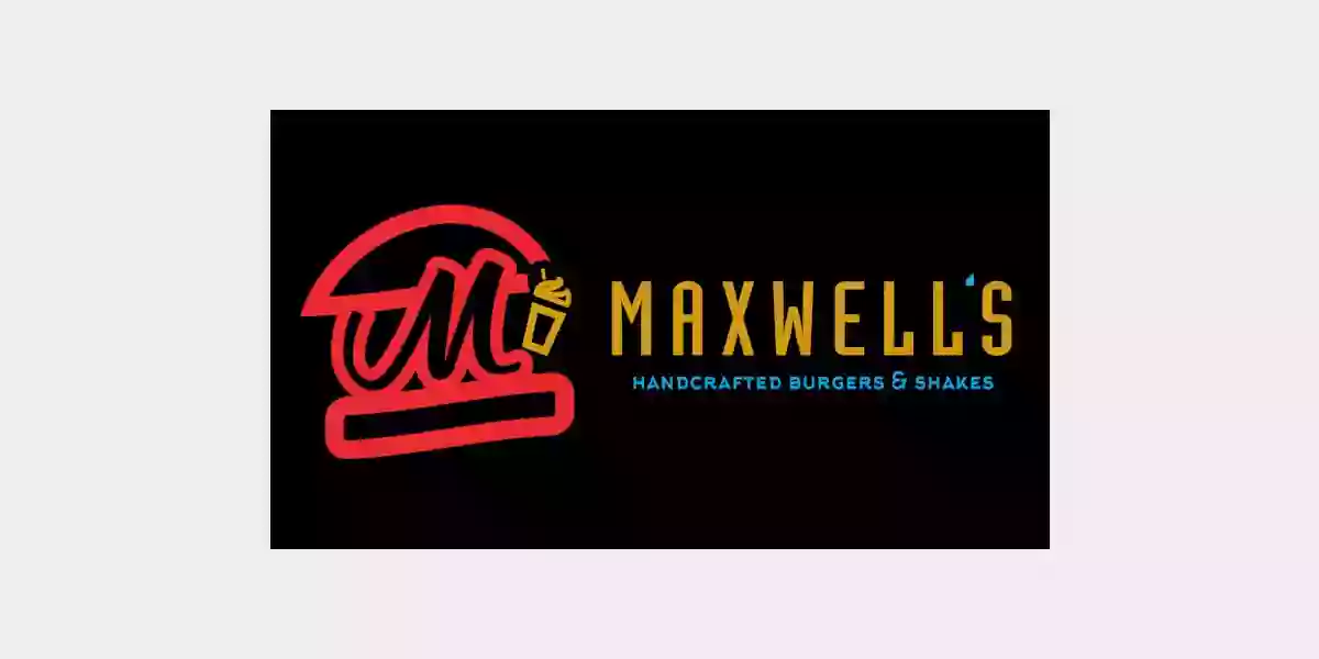 Maxwell's Burgers & Shakes