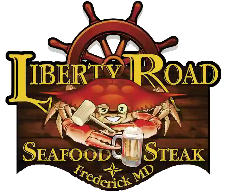Liberty Road Seafood & Steak