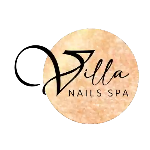 VILLA NAILS SPA