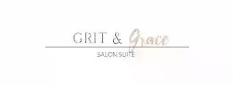 GRIT and Grace Salon Suite