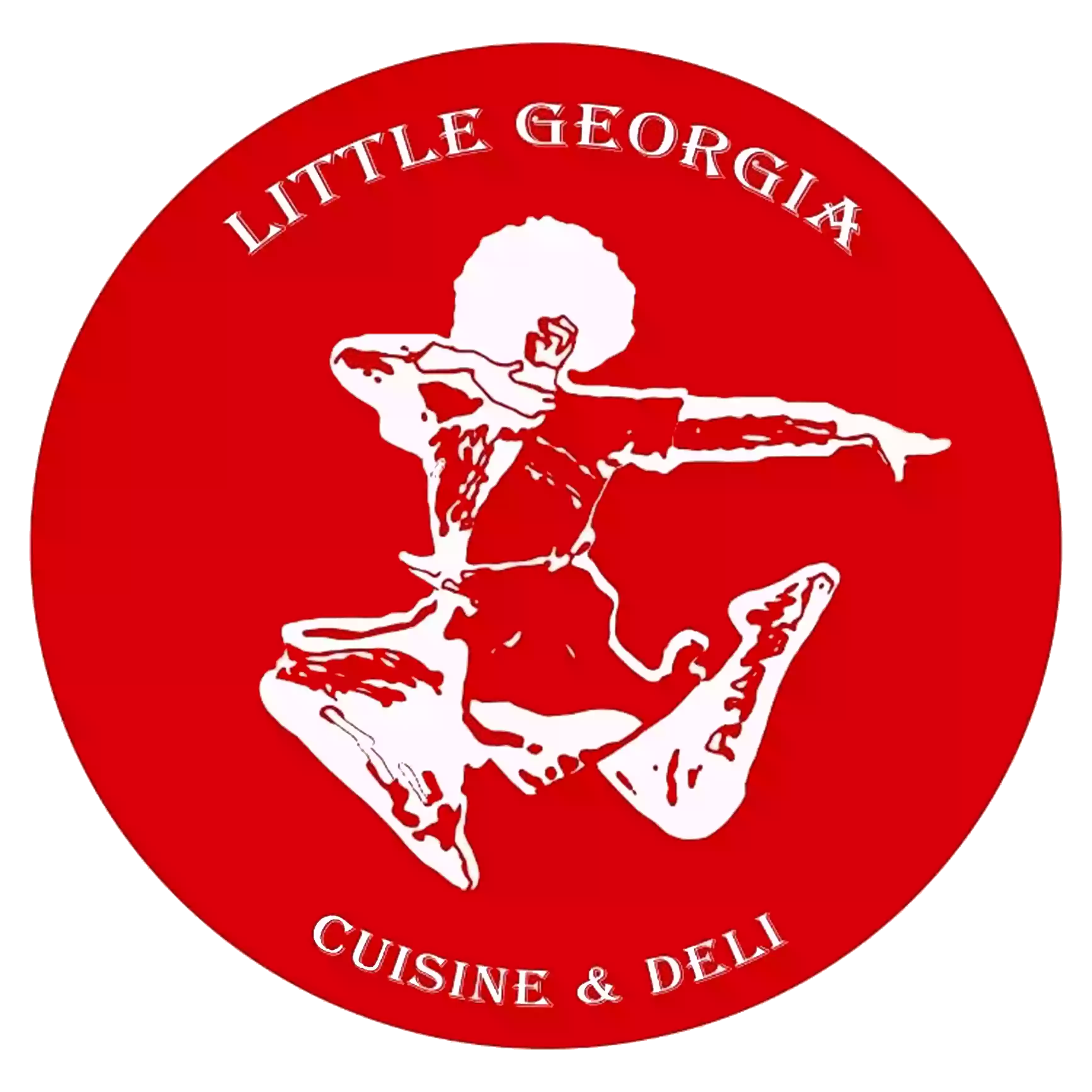 Little Georgia