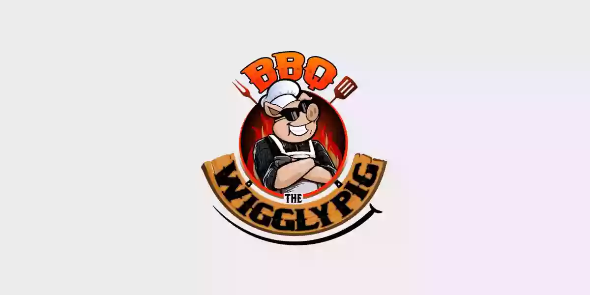 The Wiggly Pig