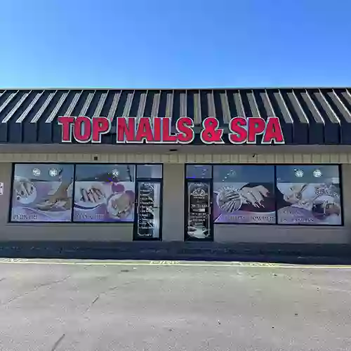 Top Nails Spa Hagerstown