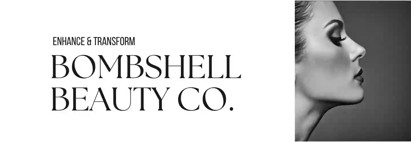 Bombshell Beauty Co.