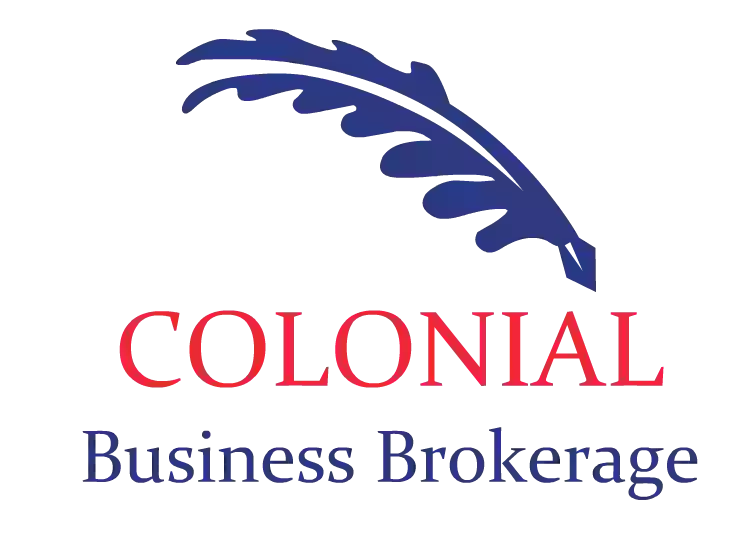 Colonial Business Brokerage