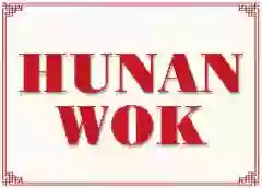 Hunan Wok