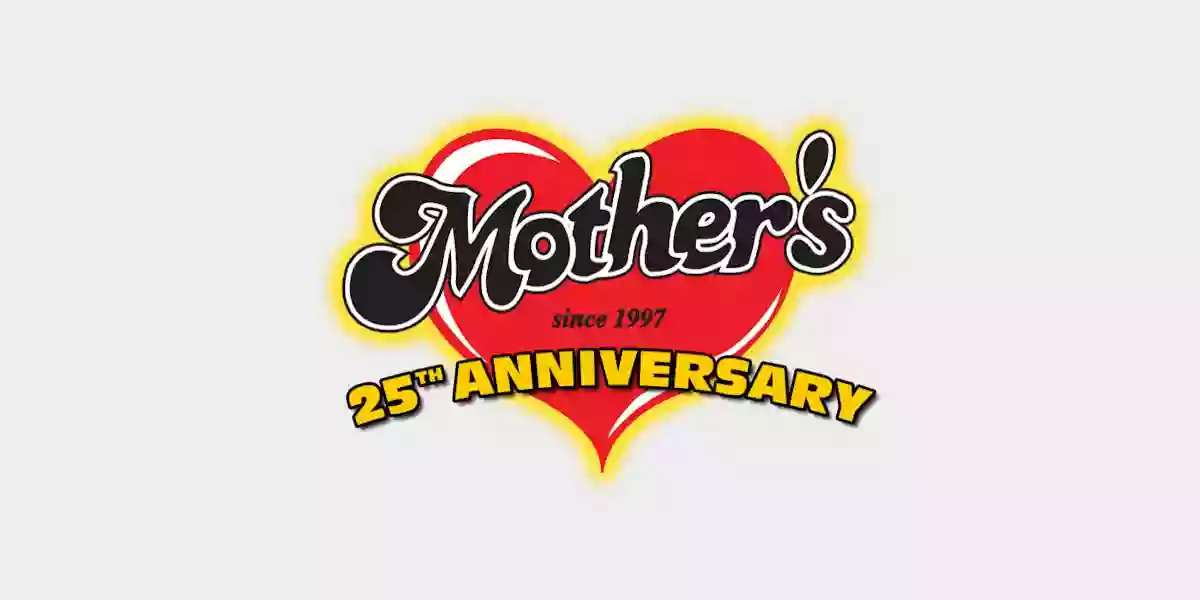 Mother's North Grille