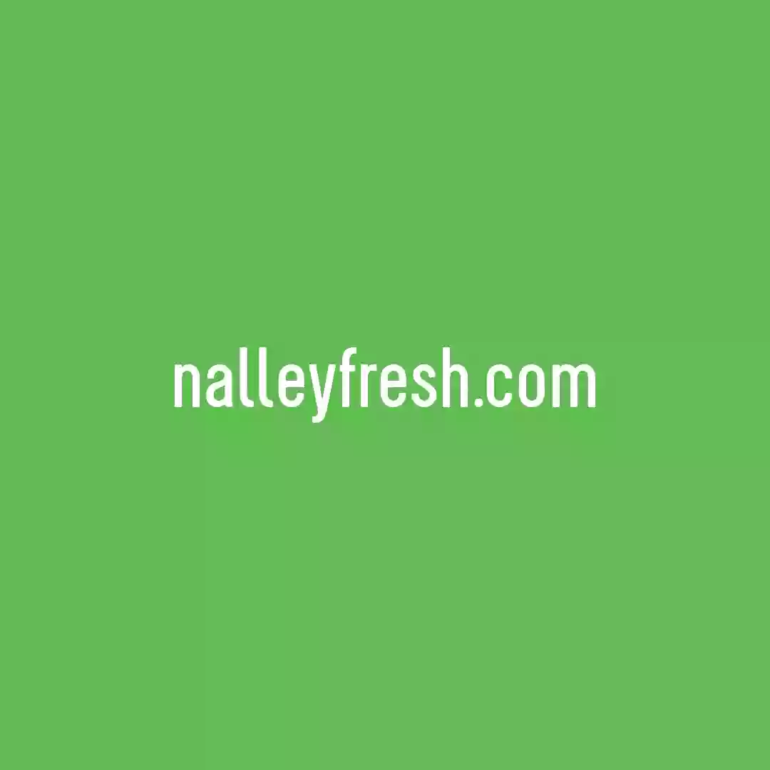 Nalley Fresh - Owings Mills