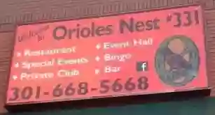 Orioles Nest 331