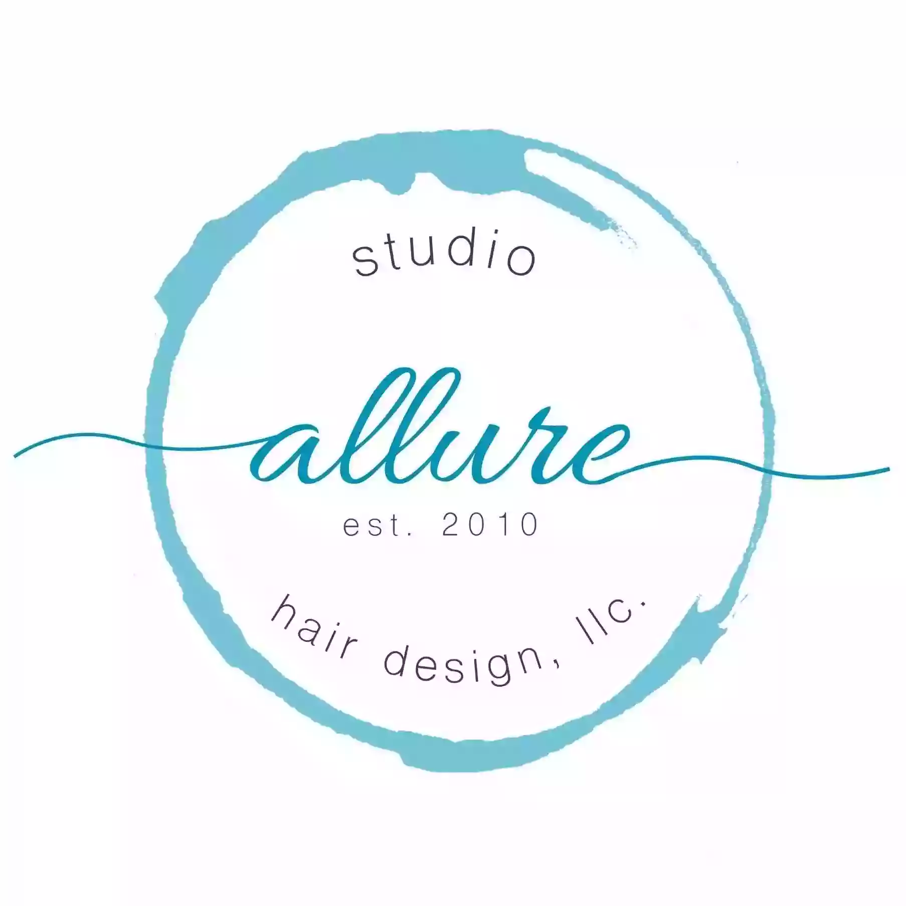 Studio Allure Hair Design