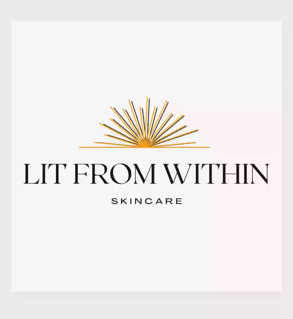 Lit From Within Skincare