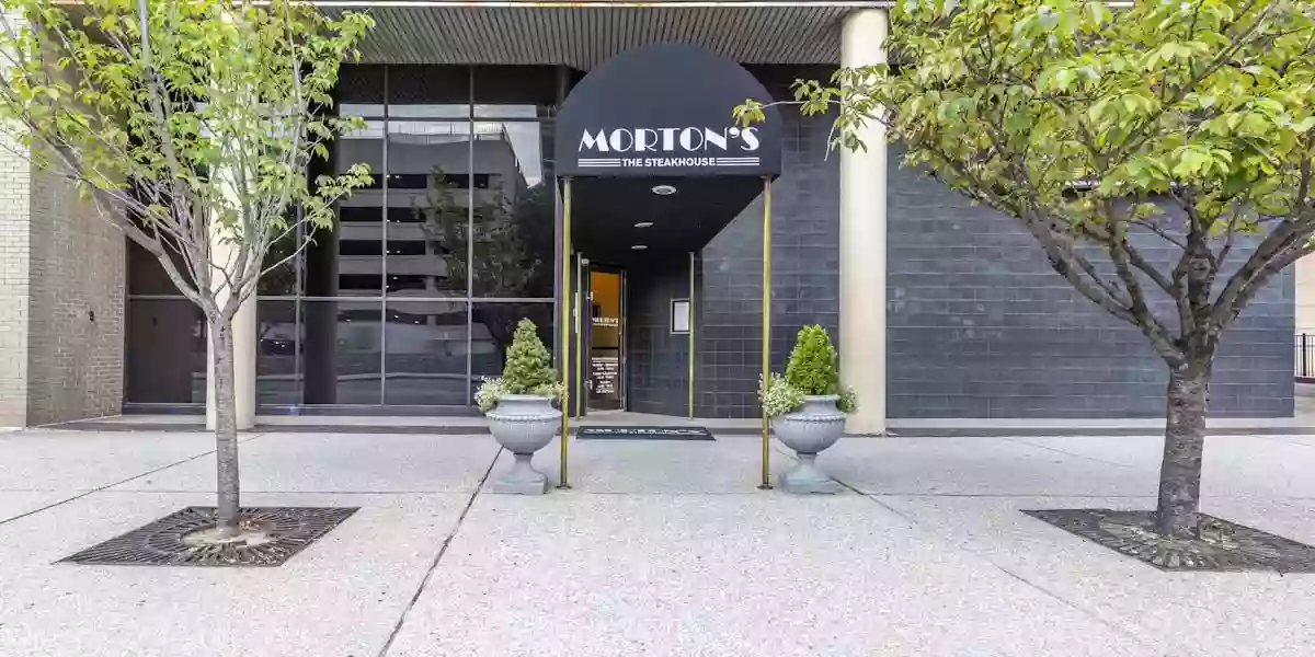 Morton's The Steakhouse