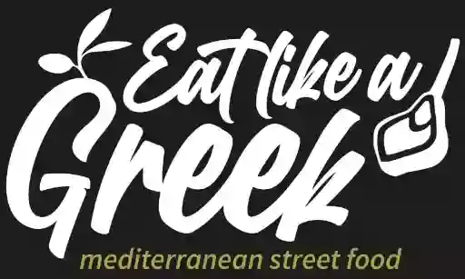 Eat Like A Greek