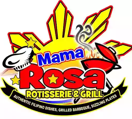 Mama Rosa Grill