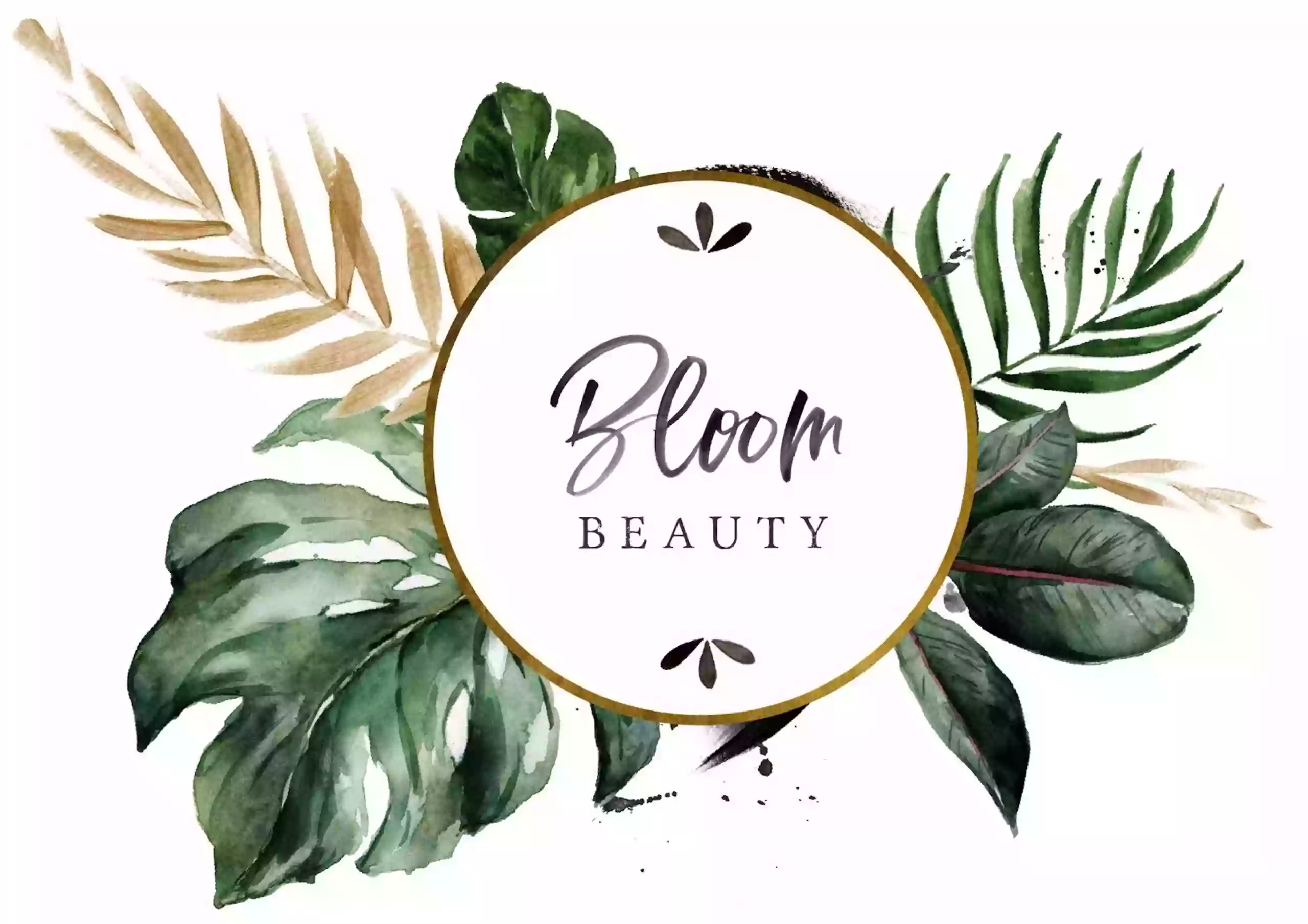 BLOOM Beauty