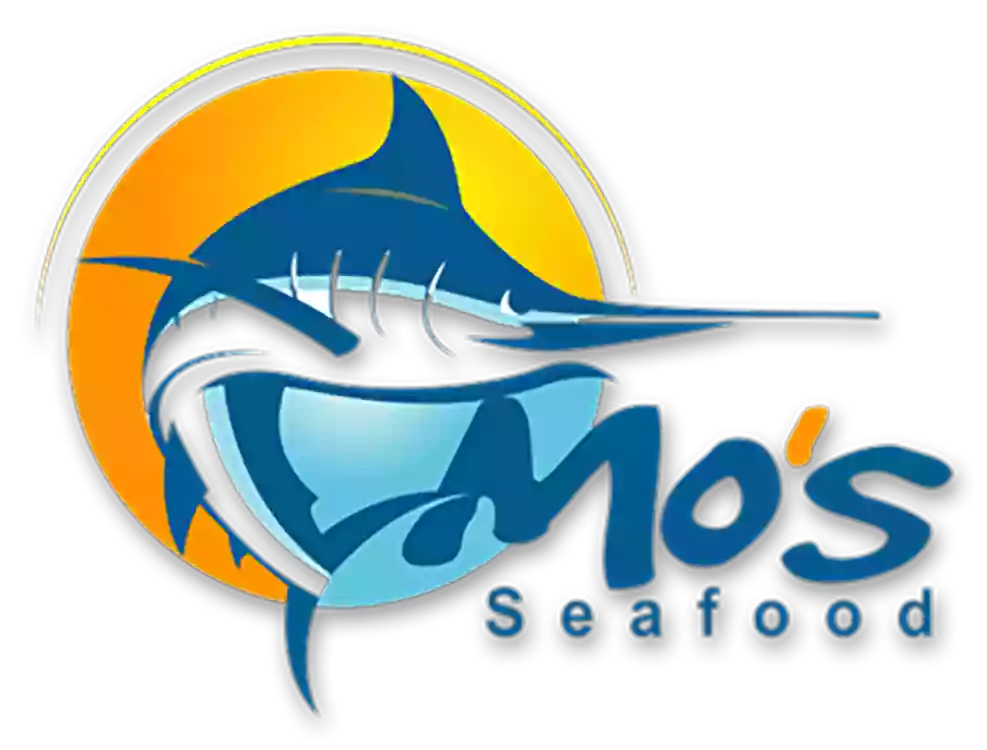 Mo's Seafood