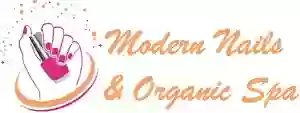 Modern Nails and Organic Spa