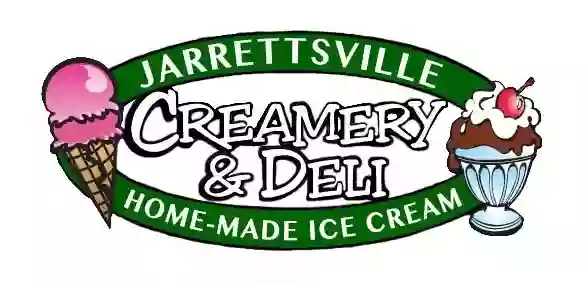 Jarrettsville Creamery and Deli