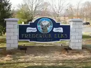 Frederick Elks 684