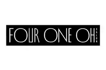 Four One Oh Salon