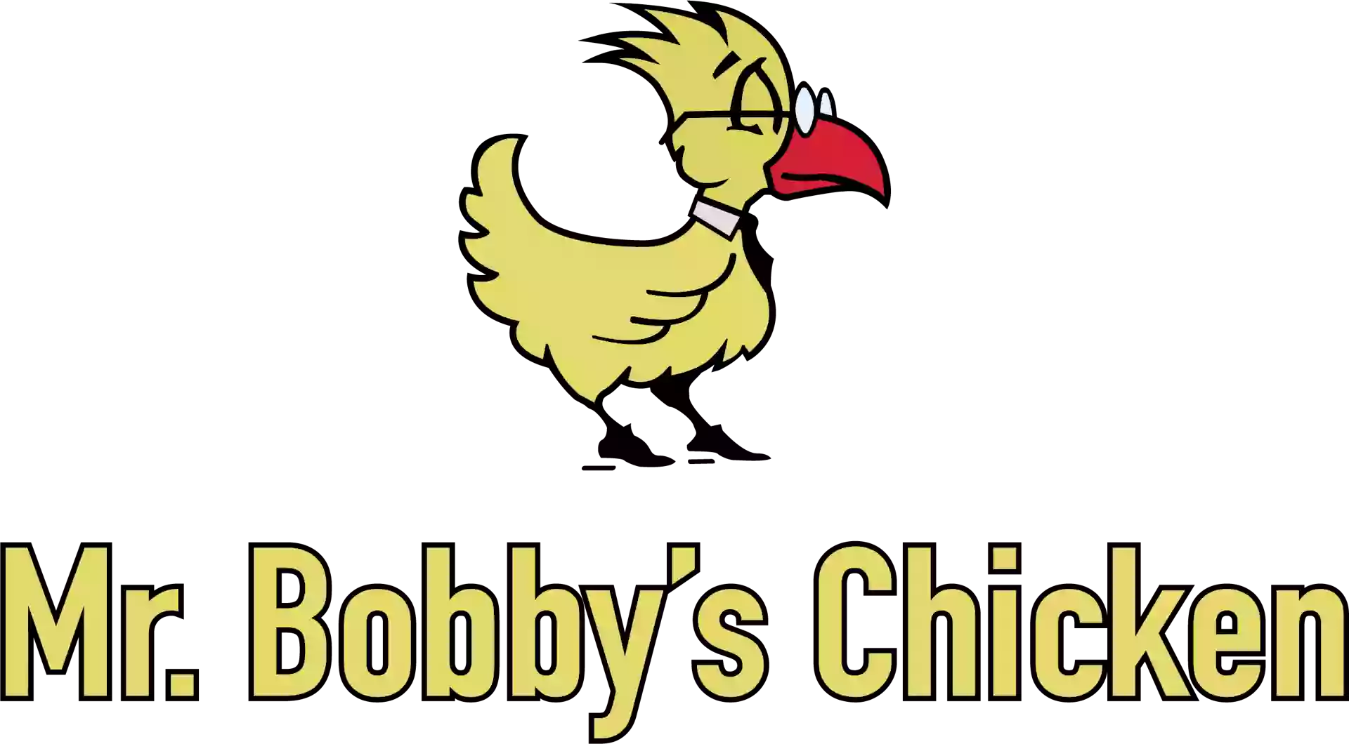 Bobby's Chicken