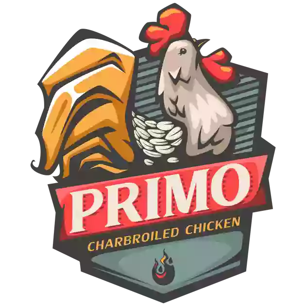 Primo Chicken