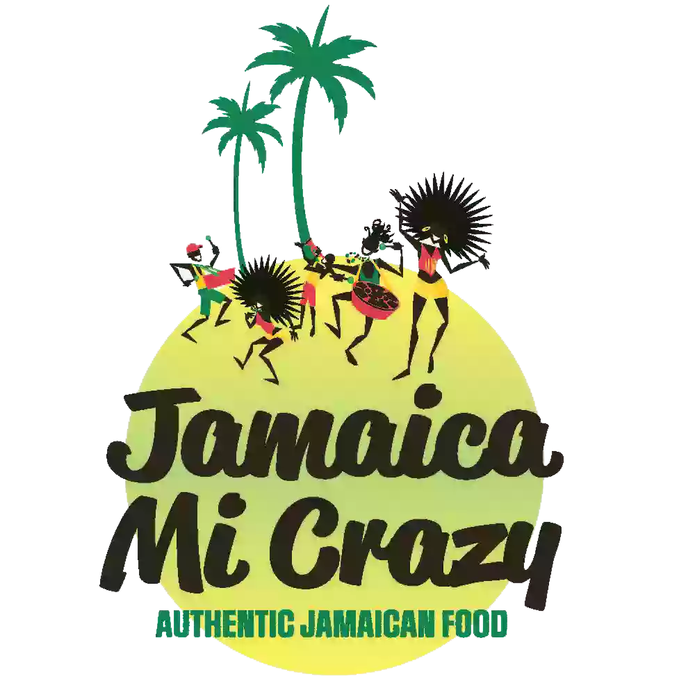 Jamaica Mi Crazy Restaurant And Carryout