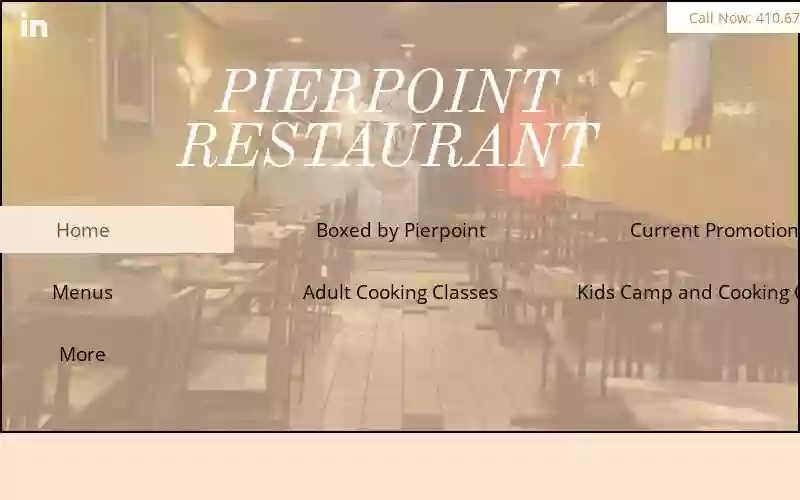 Pierpoint Restaurant