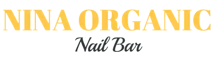 NINA Organic Nail Bar (Ellicott city)