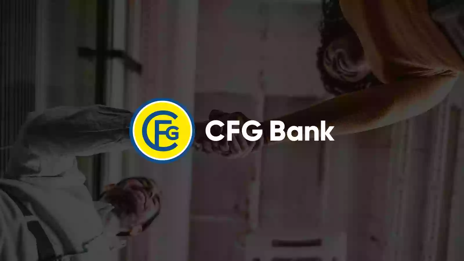 CFG Bank