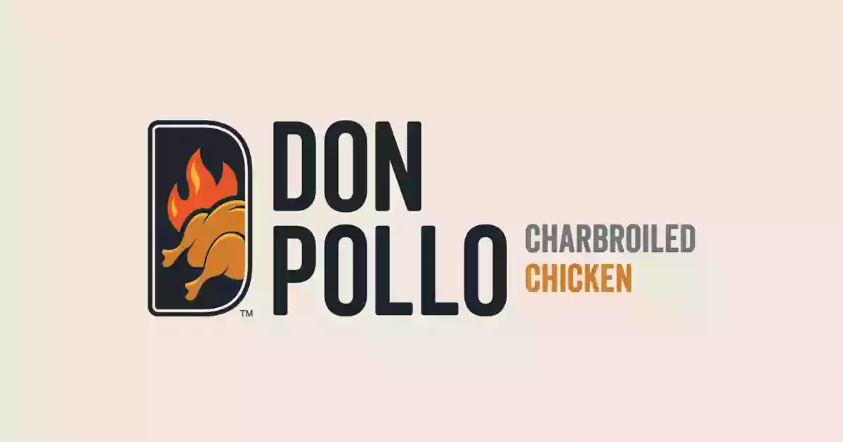 Don Pollo of Potomac