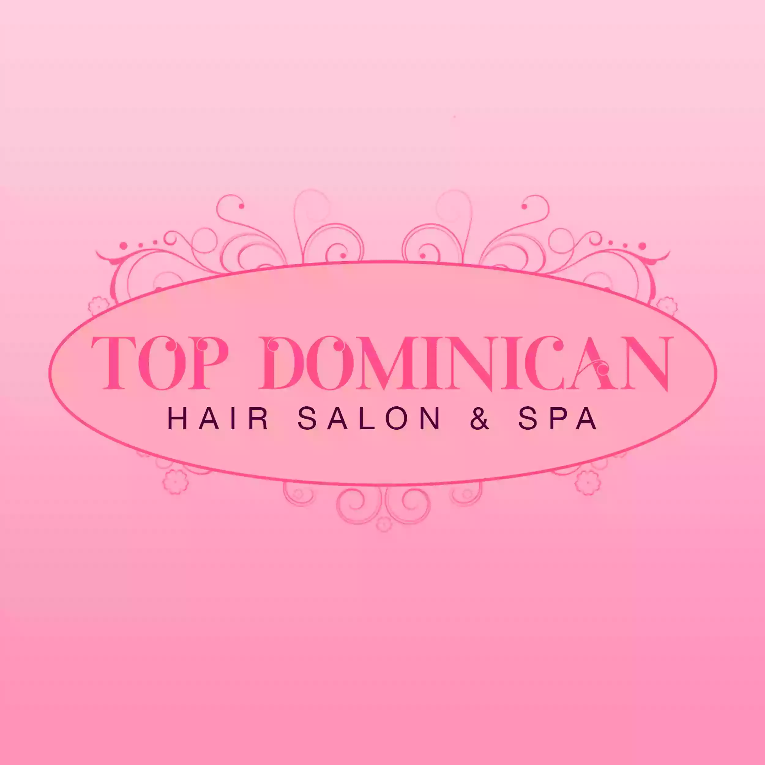 Top Dominican Hair Salon Pikesville