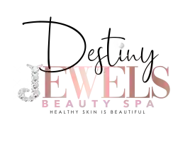 Destiny Jewel's Beauty Spa