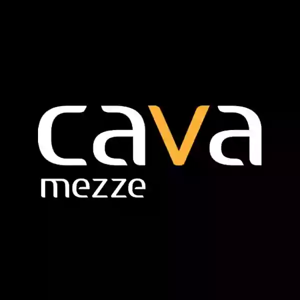 Cava Mezze Olney