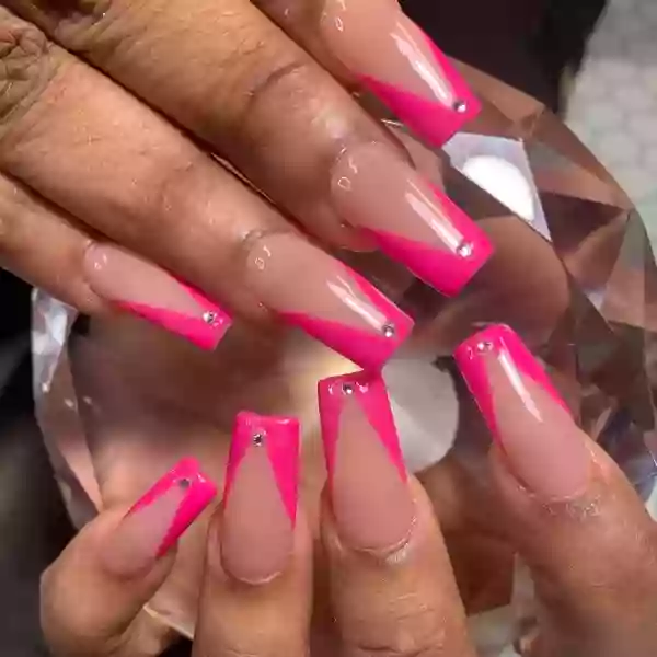Bmore Diva Nails