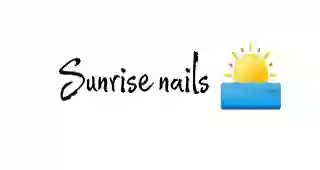 Sunrise Nails