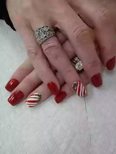 Timonium Nail Care Inc