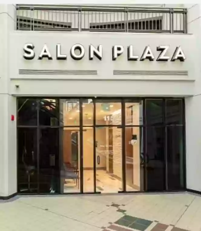 Salon Plaza Towson