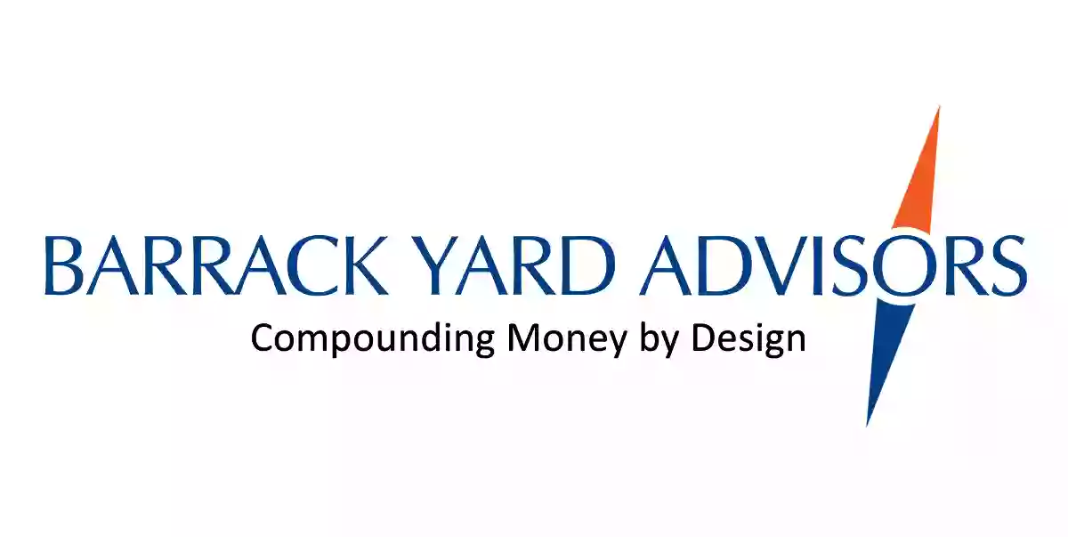 Barrack Yard Advisors, LLC.