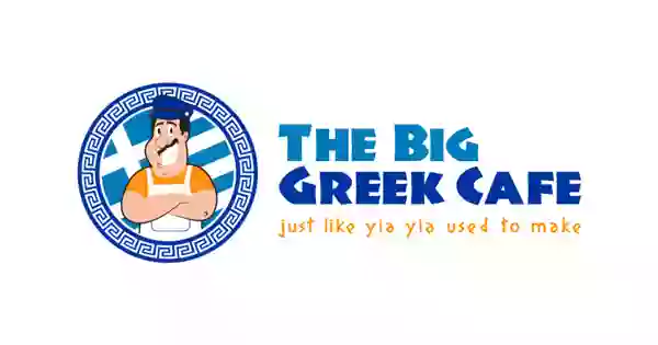 Big Greek Cafe