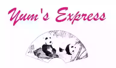 Yum's Express