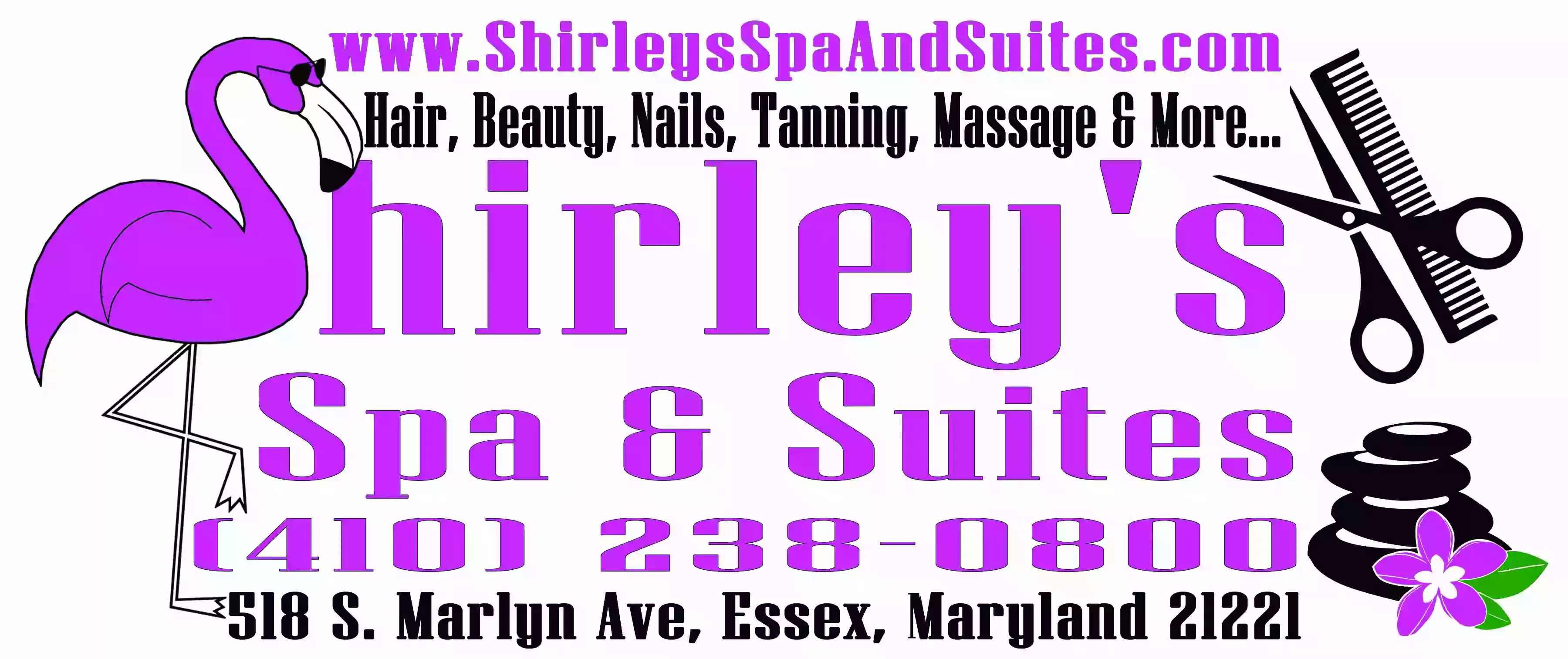 Shirley's Spa & Suites