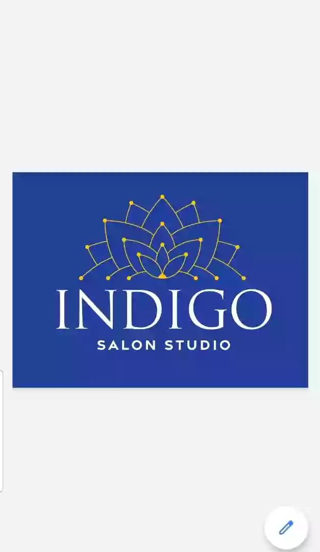 Indigo Salon