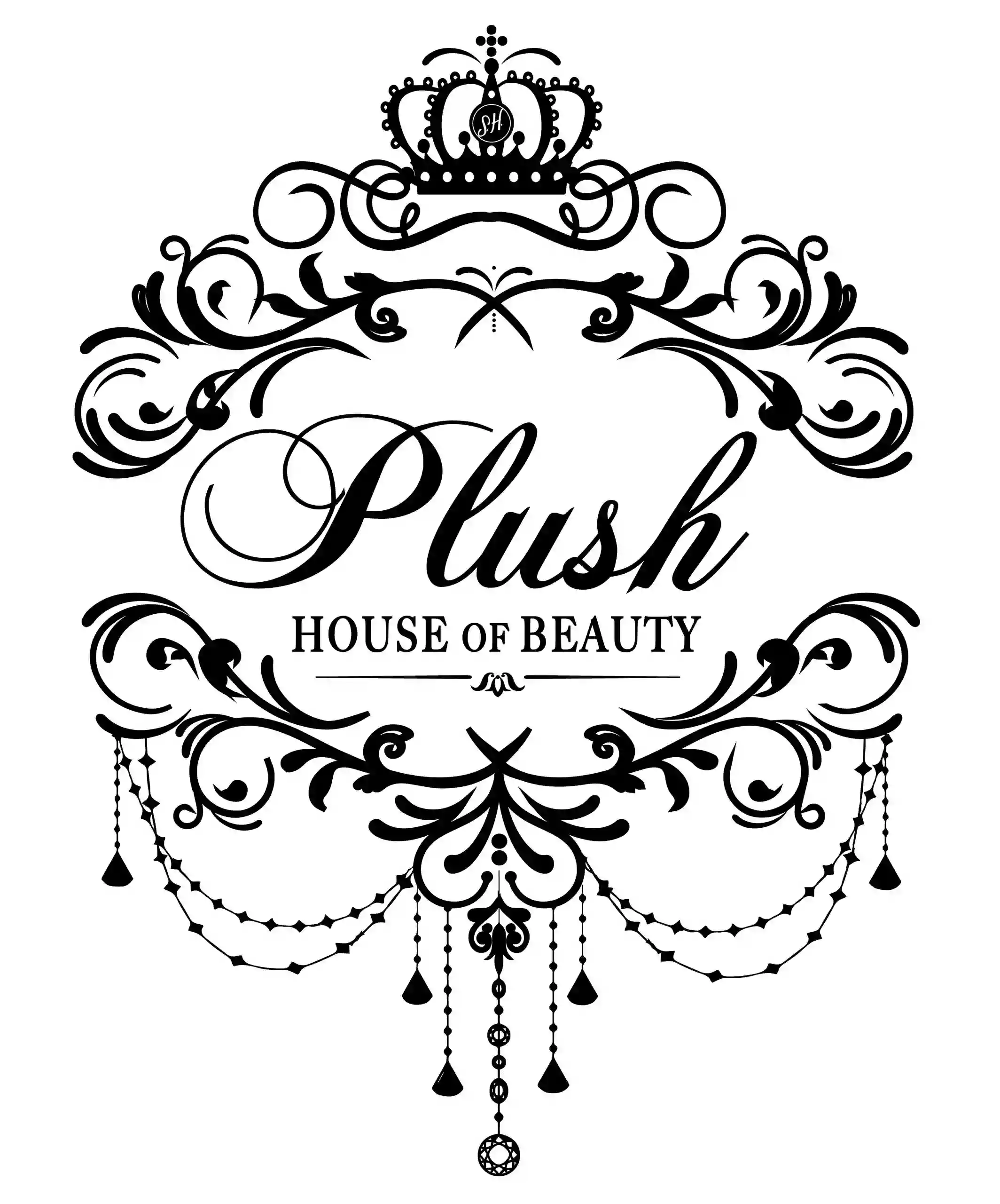 Plush House Of Beauty