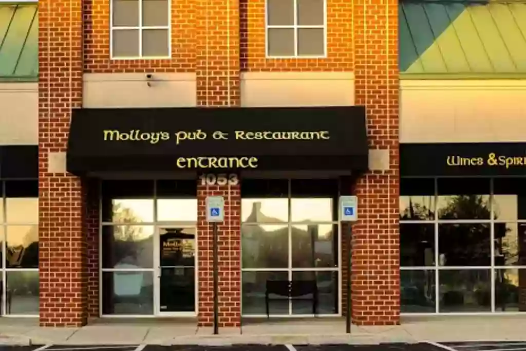 Molloy's Irish Pub & Restaurant