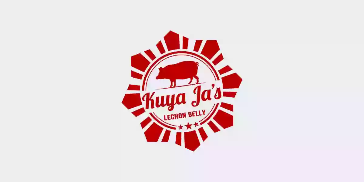 Kuya Ja's Lechon Belly