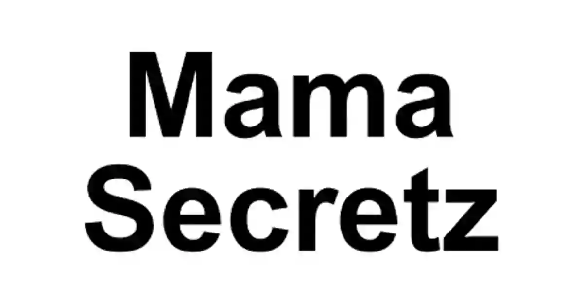 Mama Secretz