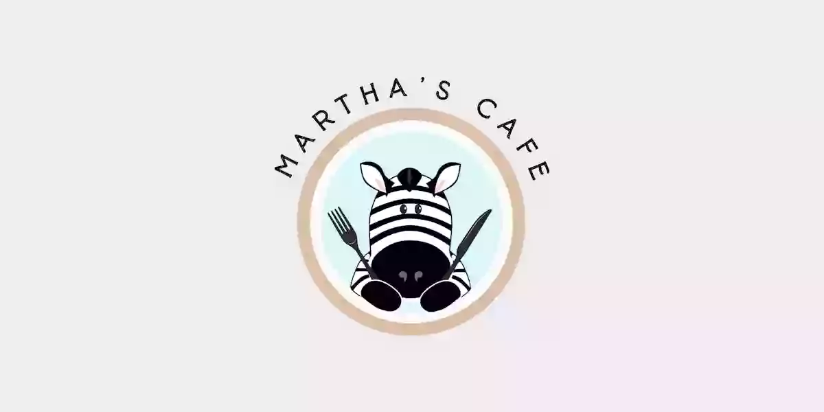 Martha's Cafe